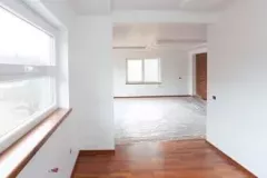 renovation