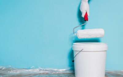 Peintre à Toulon : une équipe d’artisans expérimentés au service de vos projets de décoration